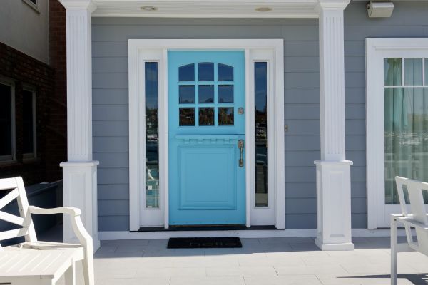 Front Porch Repair in Prior Lake