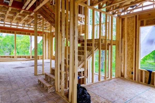 Carpentry Installation in Prior Lake