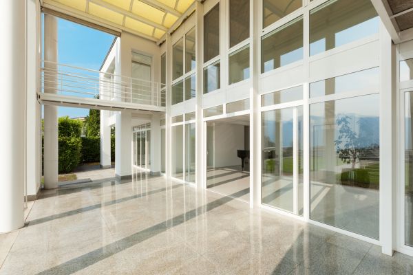 Veranda Construction in Prior Lake